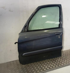 Porte avant gauche CITROEN XSARA PICASSO Photo n°3