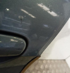Porte avant gauche CITROEN XSARA PICASSO Photo n°5