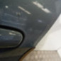 Porte avant gauche CITROEN XSARA PICASSO