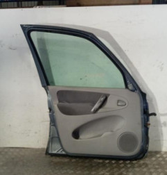 Porte avant gauche CITROEN XSARA PICASSO Photo n°6