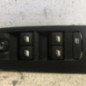 Interrupteur de leve vitre avant gauche CITROEN C4 PICASSO 2