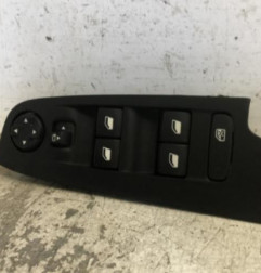 Interrupteur de leve vitre avant gauche CITROEN C4 PICASSO 2