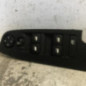 Interrupteur de leve vitre avant gauche CITROEN C4 PICASSO 2