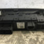 Interrupteur de leve vitre avant gauche CITROEN C4 PICASSO 2