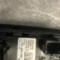 Interrupteur de leve vitre avant gauche CITROEN C4 PICASSO 2