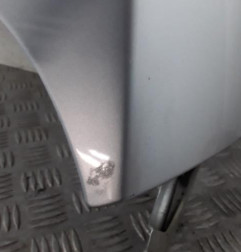 Capot PEUGEOT 3008 1