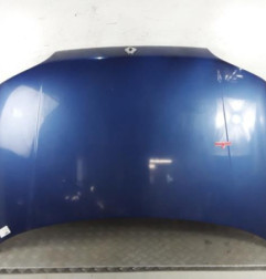Capot RENAULT CLIO 1 Photo n°1