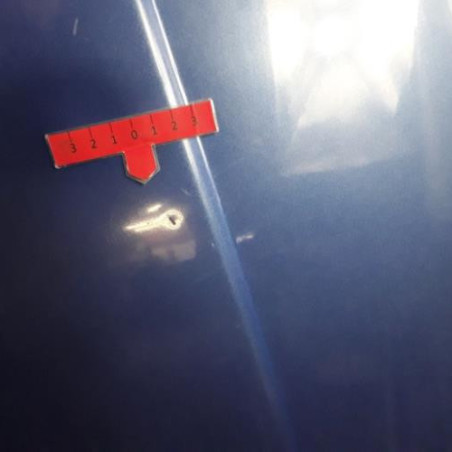 Capot RENAULT CLIO 1