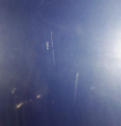 Capot RENAULT CLIO 1 Photo n°3