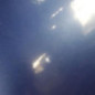 Capot RENAULT CLIO 1