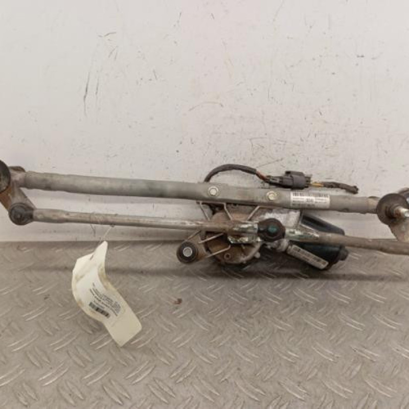 Moteur essuie glace avant CHEVROLET CRUZE Moteur essuie glace avant CHEVROLET CRUZE
