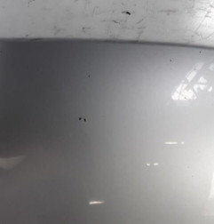 Capot TOYOTA AVENSIS 2 Photo n°5