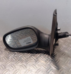 Retroviseur gauche RENAULT CLIO 2 Photo n°1
