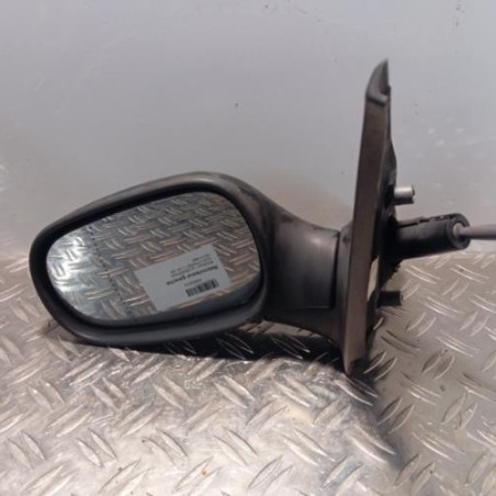 Retroviseur gauche RENAULT CLIO 2 Photo n°1