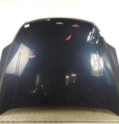 Capot FORD MONDEO 3 Photo n°1