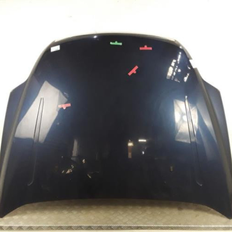 Capot FORD MONDEO 3