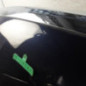Capot FORD MONDEO 3