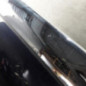 Capot FORD MONDEO 3