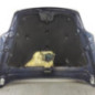 Capot FORD MONDEO 3