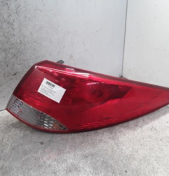 Feu arriere principal droit (feux) HYUNDAI IX 35 Photo n°1