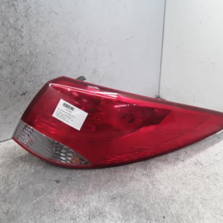Feu arriere principal droit (feux) HYUNDAI IX 35 Photo n°1
