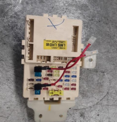 Porte fusible HYUNDAI IX 35 Photo n°1