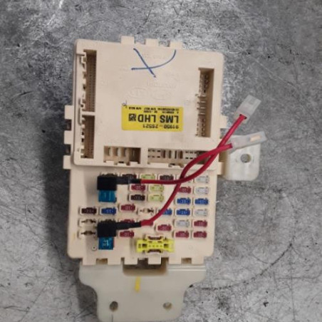 Porte fusible HYUNDAI IX 35 Photo n°1