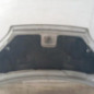 Capot FORD C-MAX 1