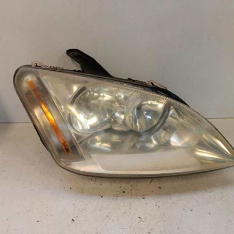 Optique avant principal droit (feux)(phare) FORD C-MAX 1