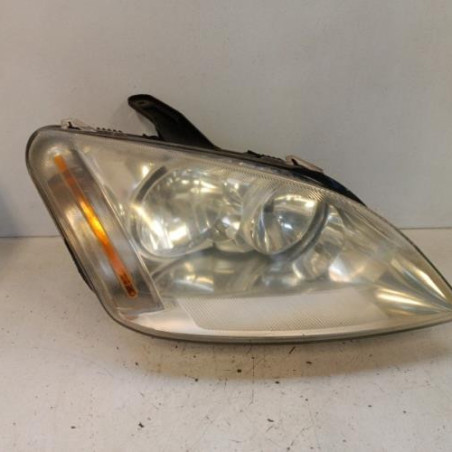Optique avant principal droit (feux)(phare) FORD C-MAX 1 Photo n°1