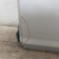 Porte arriere gauche FORD C-MAX 1