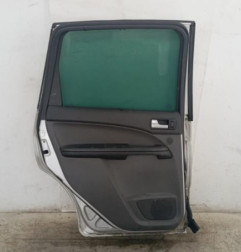 Porte arriere gauche FORD C-MAX 1 Photo n°4
