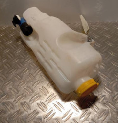 Vase de lave glace RENAULT TWINGO 3 Photo n°1