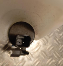 Vase de lave glace RENAULT TWINGO 3 Photo n°3