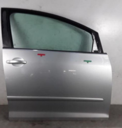 Porte avant droit VOLKSWAGEN GOLF PLUS Photo n°1