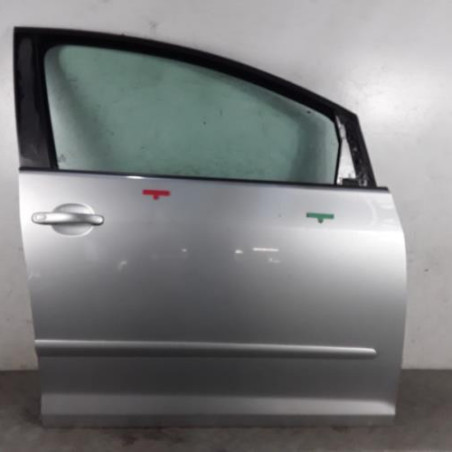 Porte avant droit VOLKSWAGEN GOLF PLUS Photo n°1