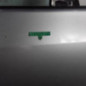 Porte avant droit VOLKSWAGEN GOLF PLUS