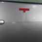 Porte avant droit VOLKSWAGEN GOLF PLUS