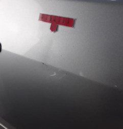 Porte avant droit VOLKSWAGEN GOLF PLUS Photo n°5