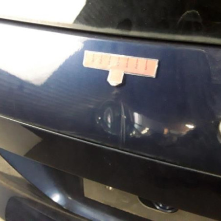 Malle/Hayon arriere FORD MONDEO 3