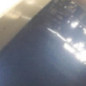 Malle/Hayon arriere FORD MONDEO 3