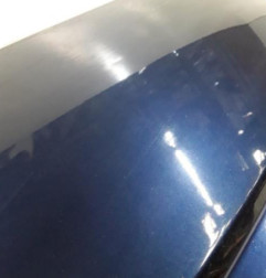 Malle/Hayon arriere FORD MONDEO 3 Photo n°7