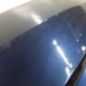 Malle/Hayon arriere FORD MONDEO 3