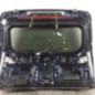 Malle/Hayon arriere FORD MONDEO 3