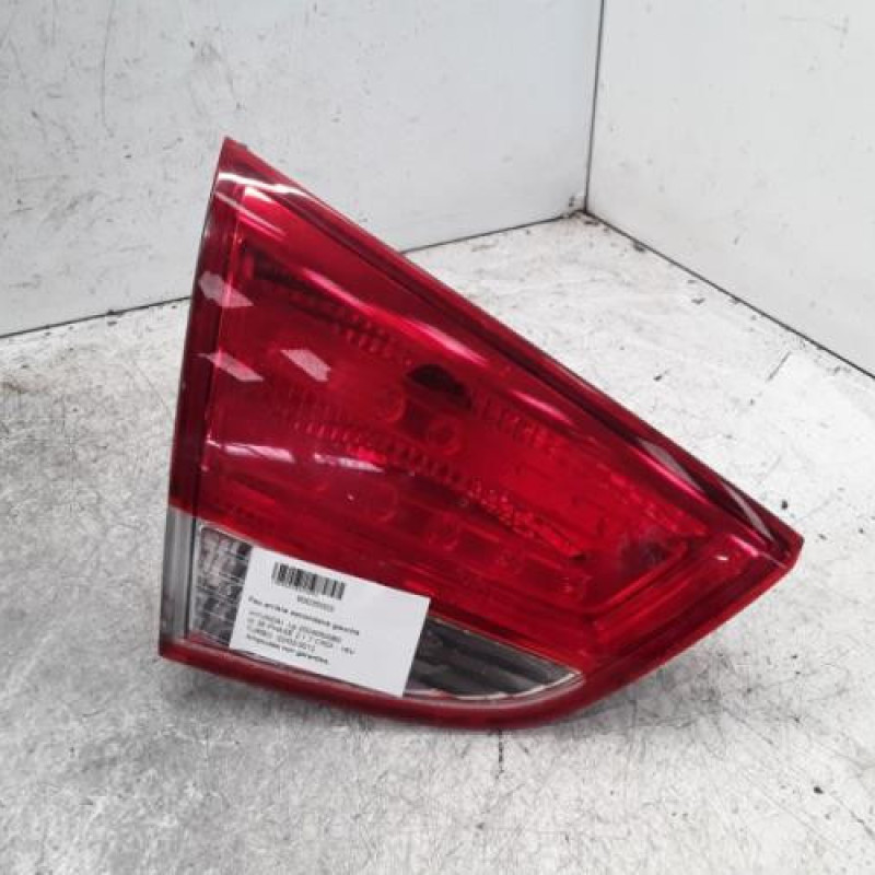 Feu arriere secondaire gauche (feux) HYUNDAI IX 35 Feu arriere secondaire gauche (feux) HYUNDAI IX 35