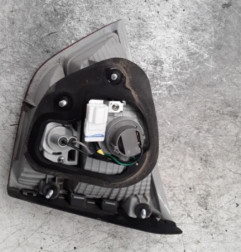 Feu arriere secondaire gauche (feux) HYUNDAI IX 35