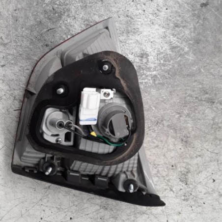 Feu arriere secondaire gauche (feux) HYUNDAI IX 35