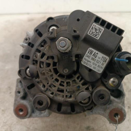 Alternateur SEAT IBIZA 4