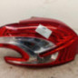 Feu arriere principal gauche (feux) PEUGEOT 208 1