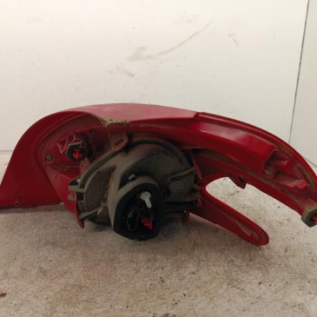Feu arriere principal gauche (feux) PEUGEOT 208 1